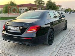 مێرسێدس بێنز E-Class